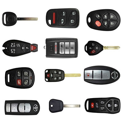Key Duplication- Cars, Residential & Commercial
