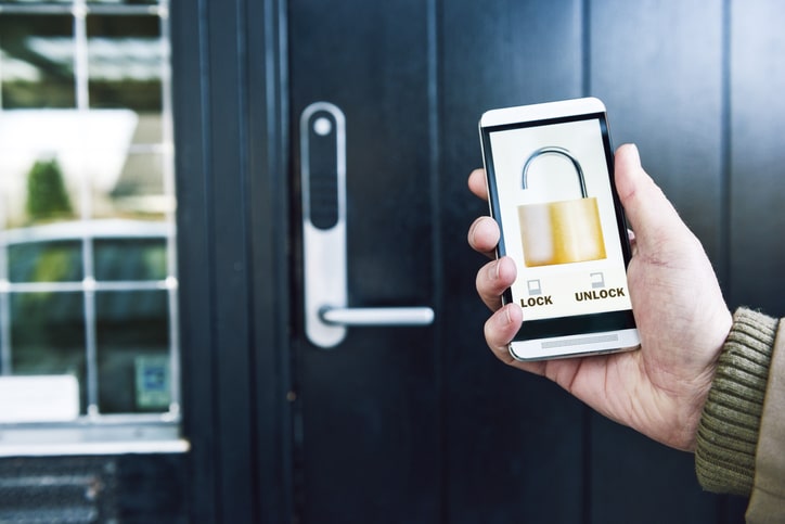 Enhancing Your Home’s Security with Smart Locks: Is it Worth the Investment?